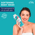 ST IVES BODY WASH COCONUT WATER & ORCHID 16OZ